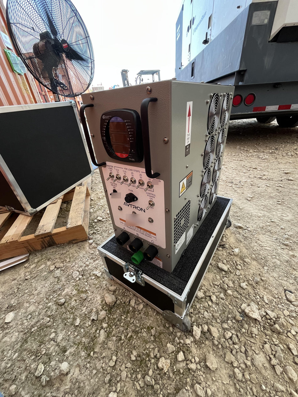 2025 AVTRON AVTRON 2500