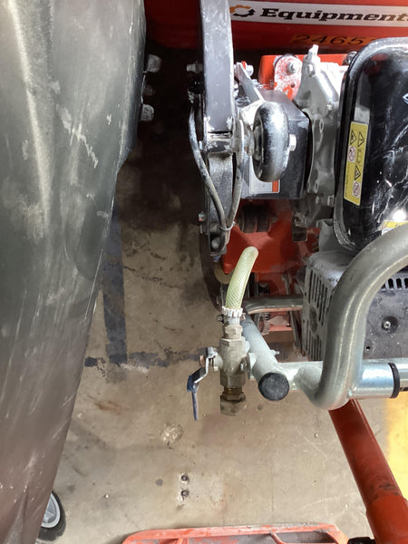 2023 MULTIQUIP QP2TH