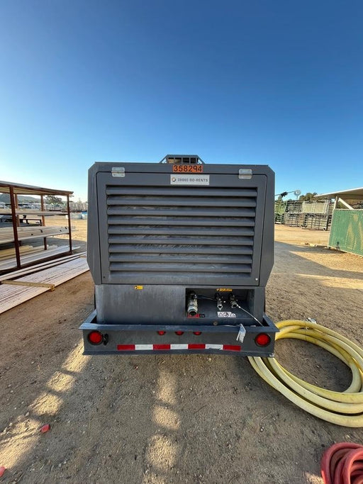 2023 ATLAS COPCO XAS 850