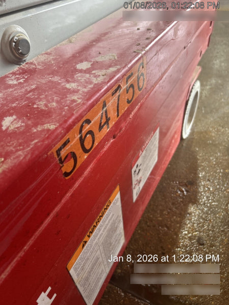 2021 LGMG SS1230E