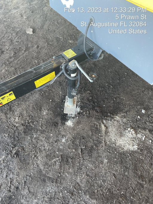 2022 ATLAS COPCO XAS188 CWK