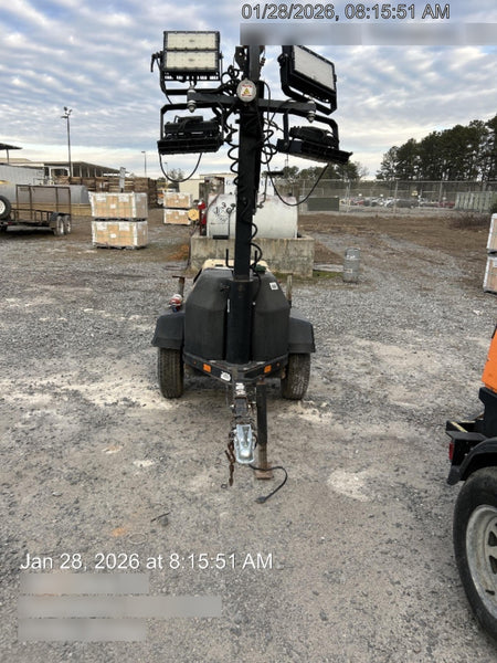 2021 ALLMAND NLV3GR