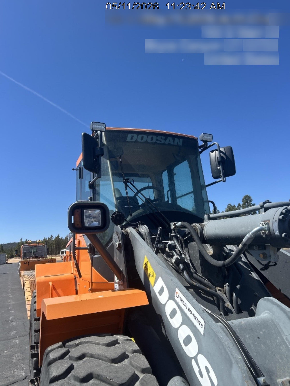 2020 DOOSAN DL280-5