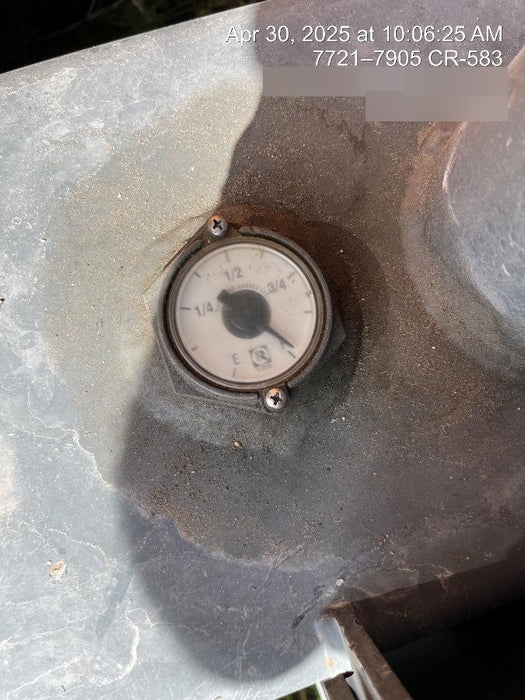 2022 MYERS-SETH RL-300