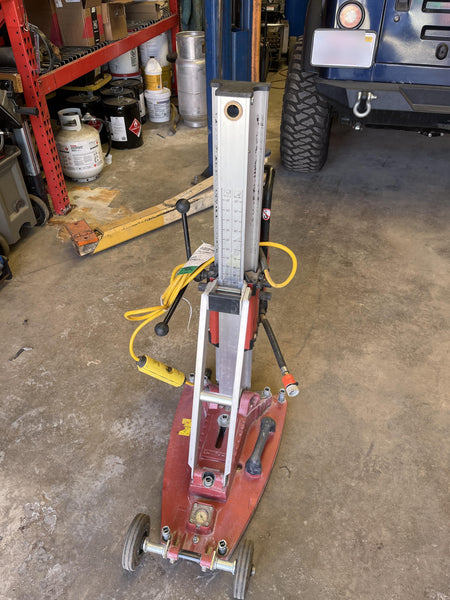 2020 HILTI DD250E