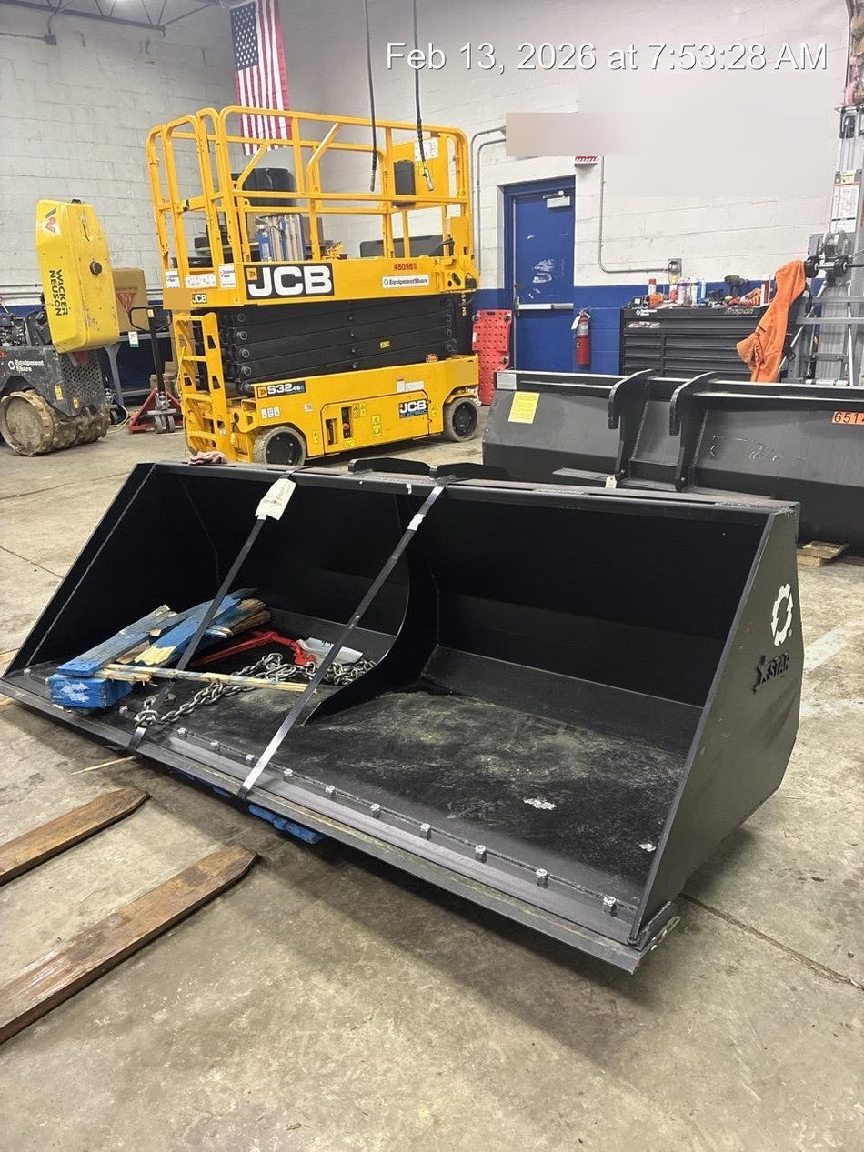 2026 STAR INDUSTRIES 1496TKBOB