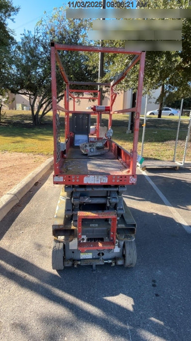 2018 SKYJACK SJIII-3219