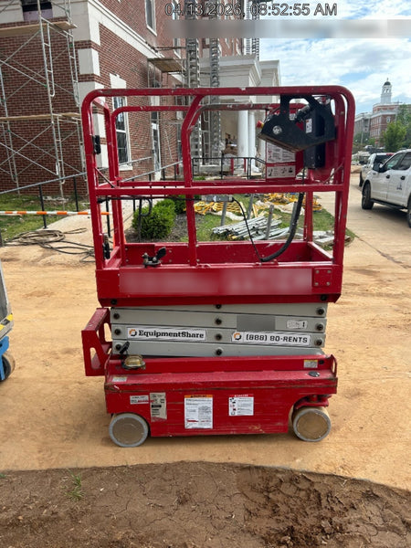 2019 MEC 1330SE ES Keypad, Telematics Hardware, Extended Full 2 Year Warranty