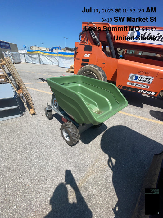 2023 POWERPAK MCE400-V2