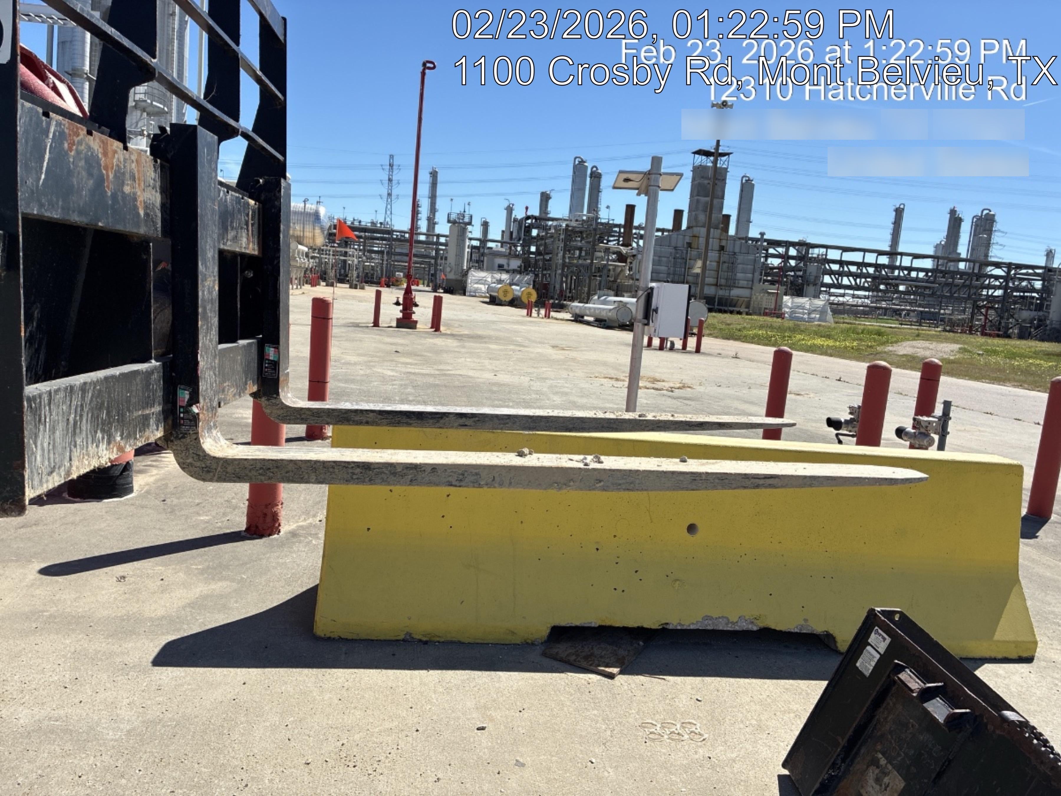 2024 ARROW MATERIAL HANDLING F5100CB