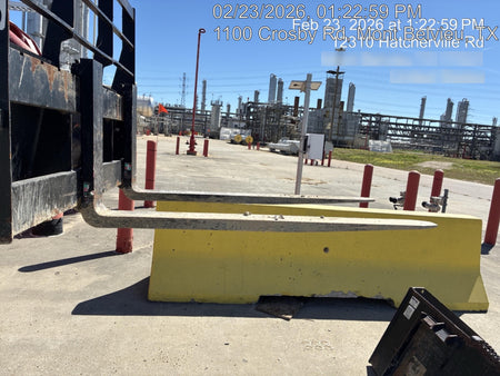 2024 ARROW MATERIAL HANDLING F5100CB