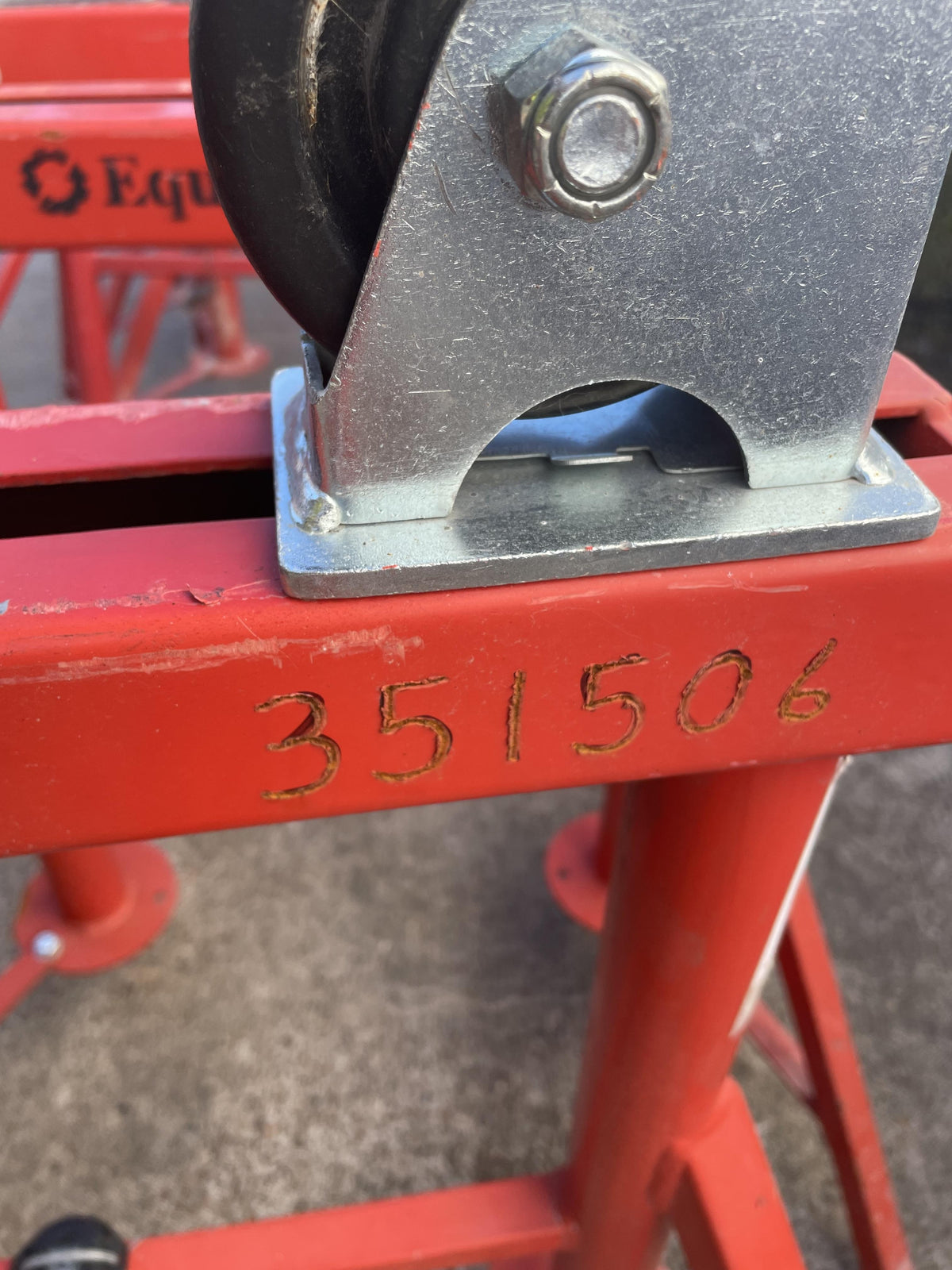 2023 B&B PIPE 4305