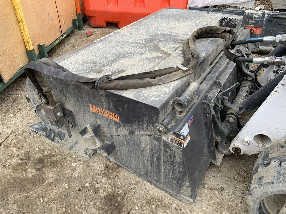 2021 PALADIN Sweepster SB72