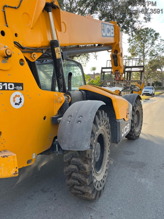 2023 JCB 510-56