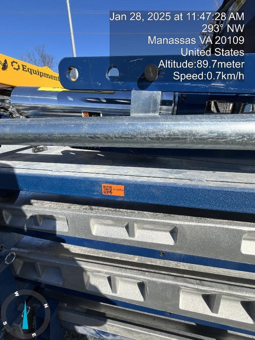 2024 CURRENT TOOLS 254P