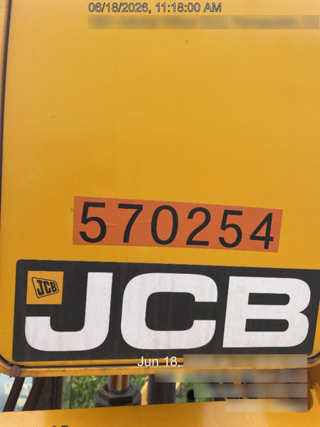 2025 JCB 512-56