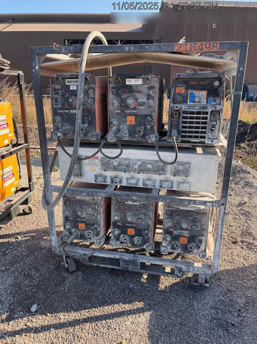 2021 LEX WR6A-7SM-FG26DZ6LD-R