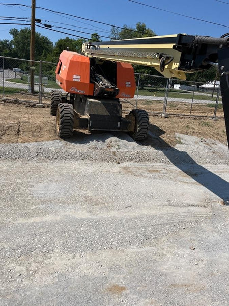2025 JLG 660SJ