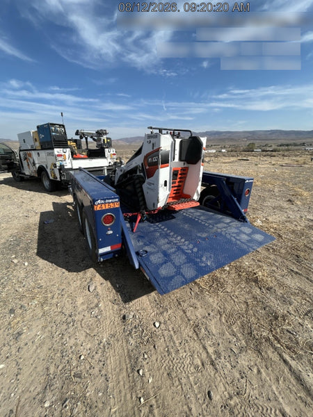 2026 AIR TOW T12-10