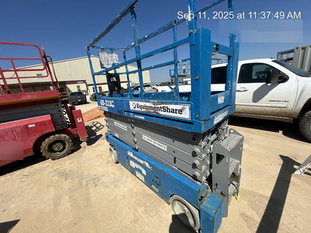 2017 Genie GS-3232 Genie GS3232