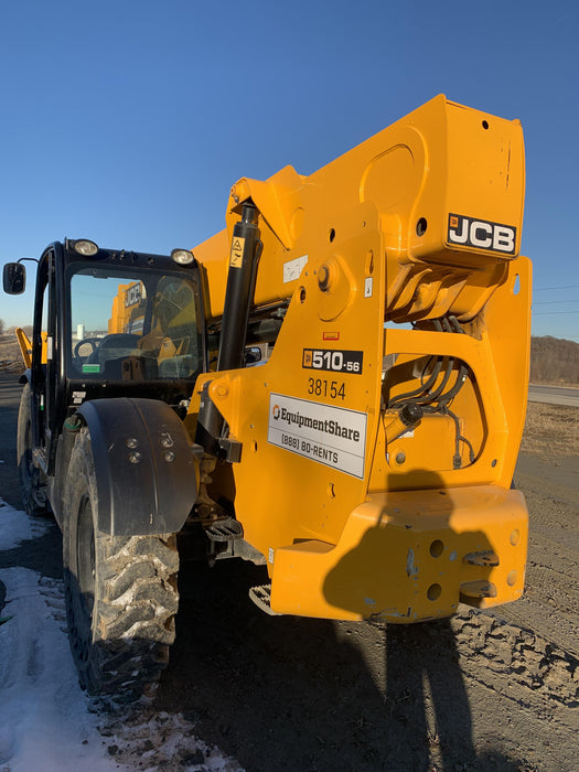 2020 STAR INDUSTRIES 1406B