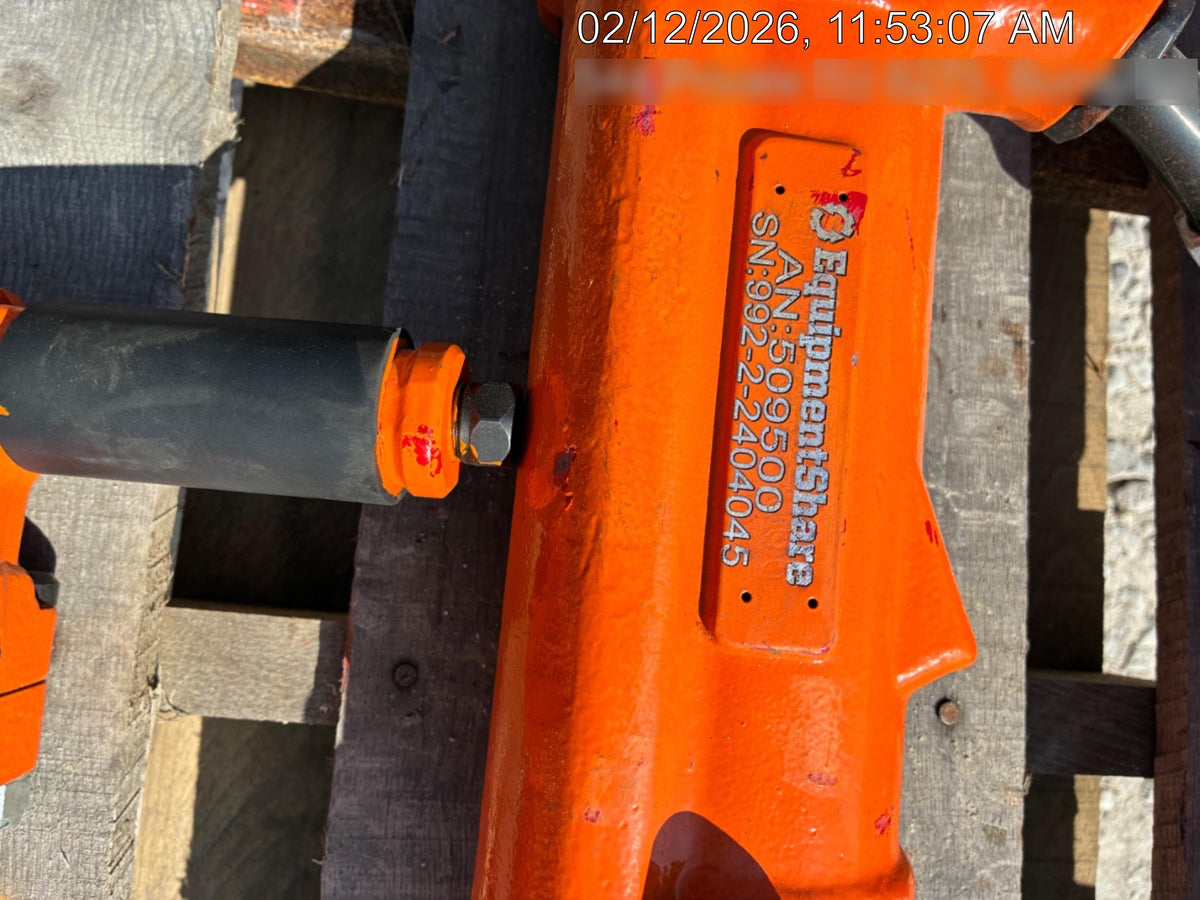 2024 MICHIGAN PNEUMATIC ES-TPB90-118-TRACKER