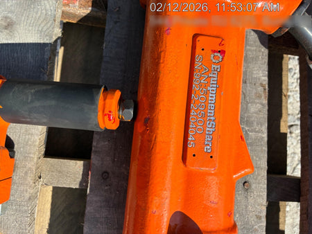 2024 MICHIGAN PNEUMATIC ES-TPB90-118-TRACKER