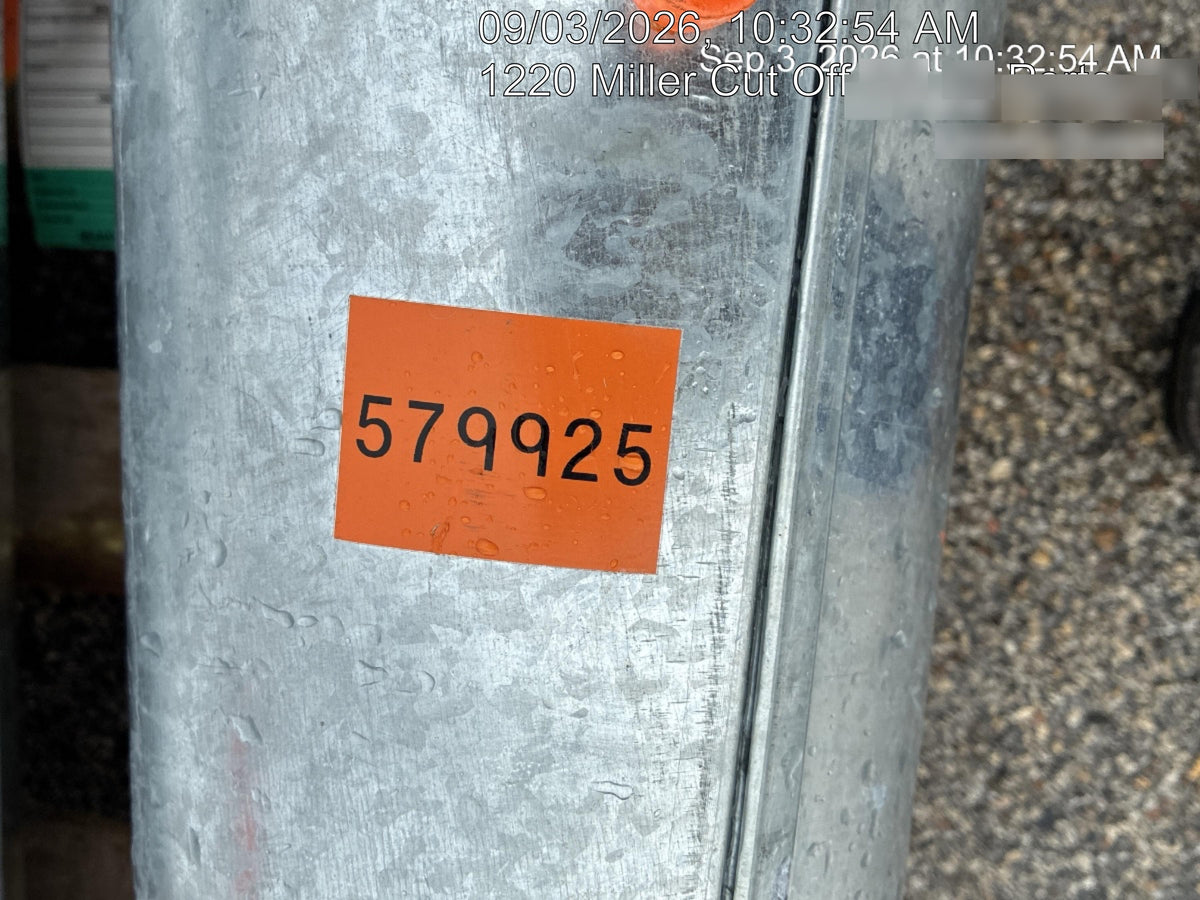 2025 MICHIGAN PNEUMATIC ES-6AM-TRACKER
