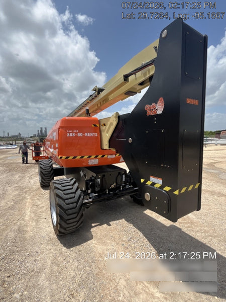 2026 JLG 800AJ