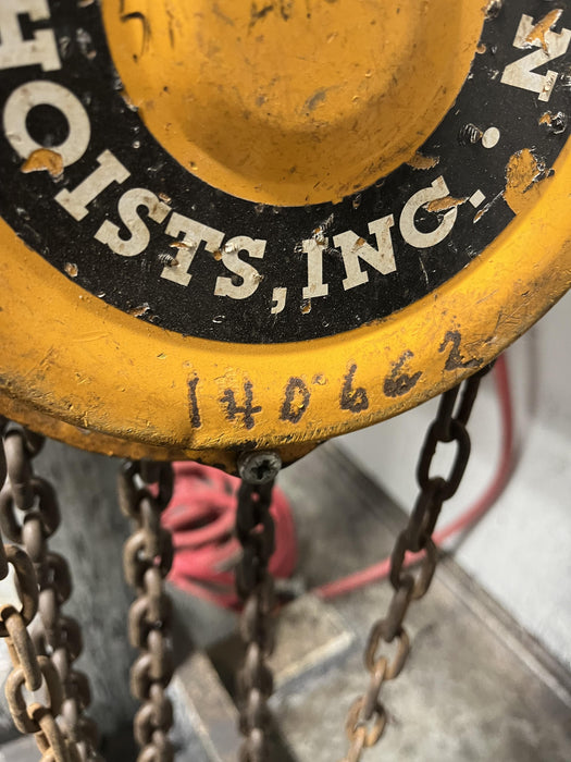 2021 HARRINGTON CF015-20