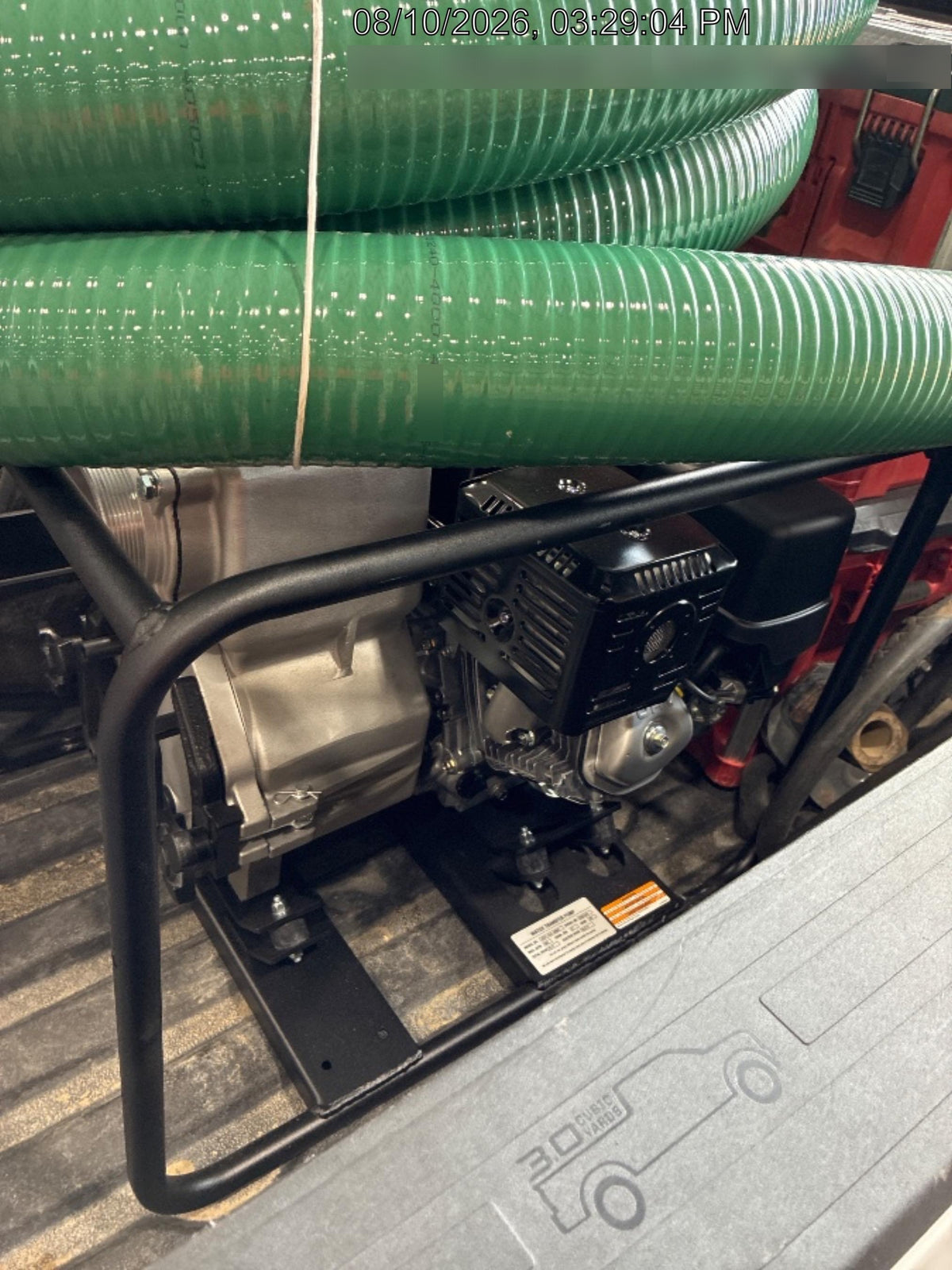 2026 MI-T-M WTP-T04-0MGH