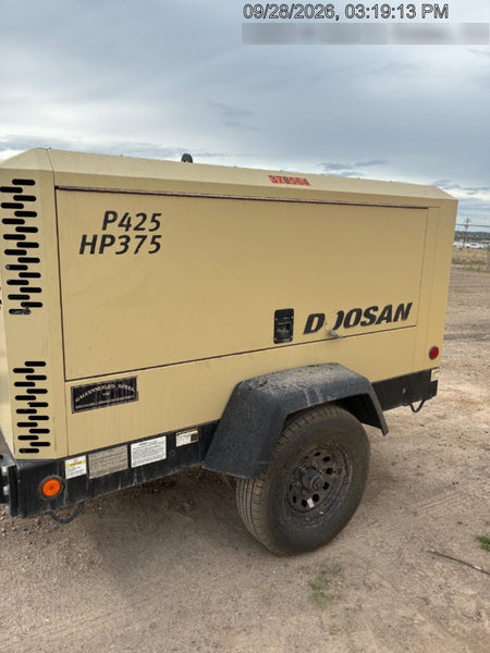 2023 DOOSAN P425/HP375WCU