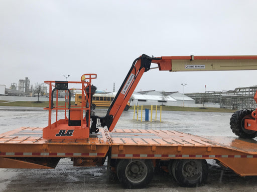 2019 JLG 800AJ