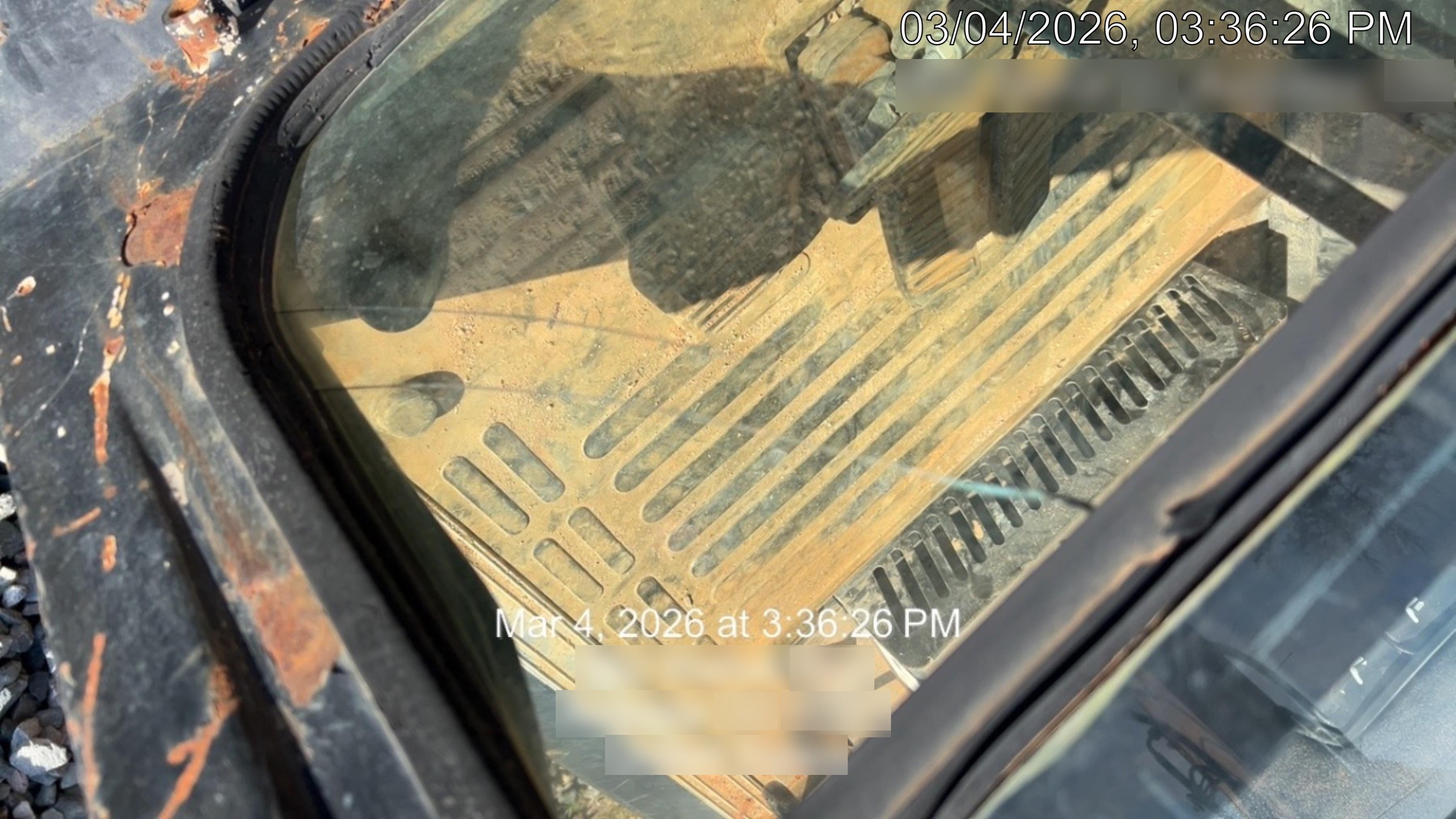 2022 SANY SY365C LC