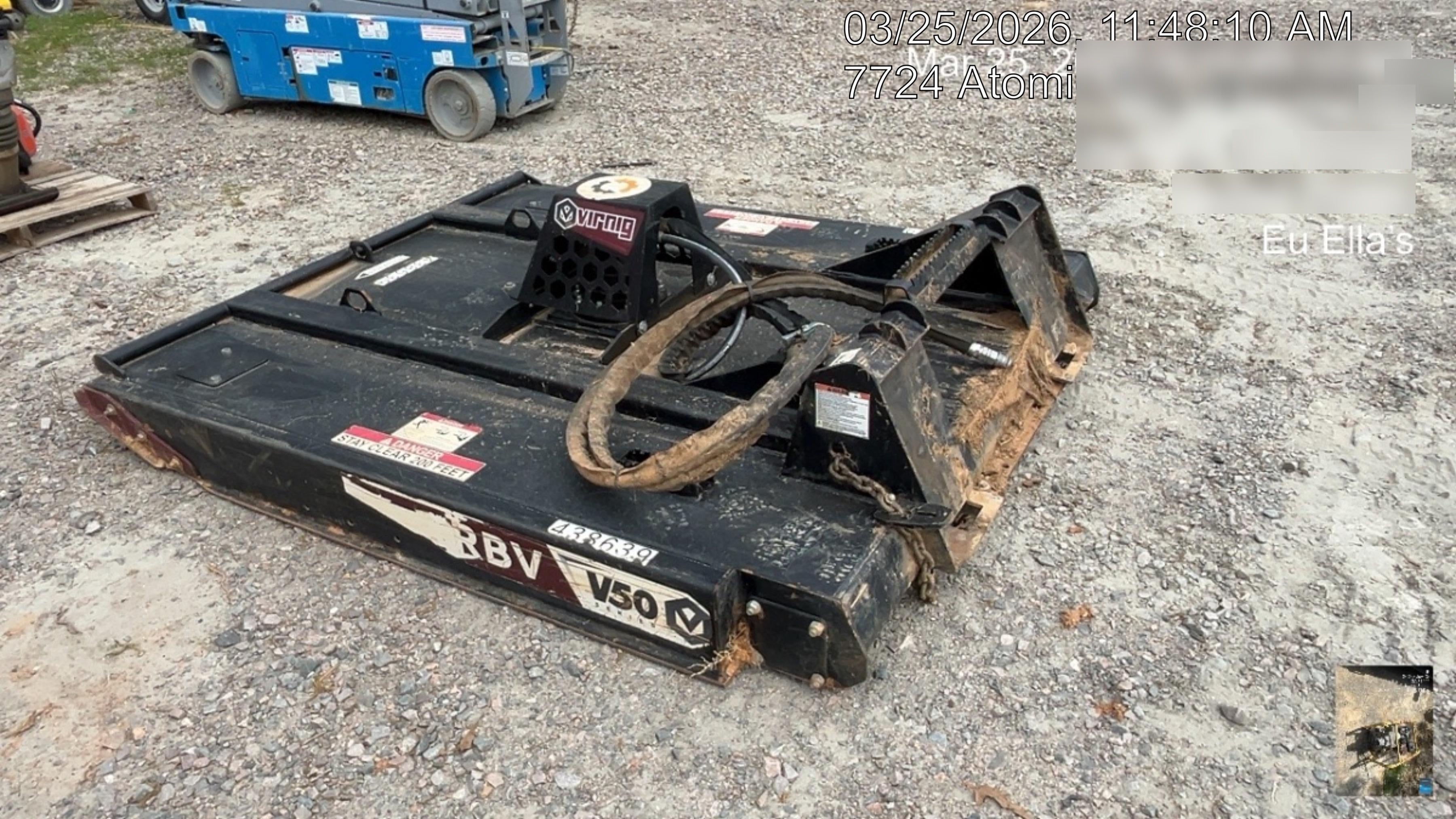 2024 VIRNIG RBV72-25