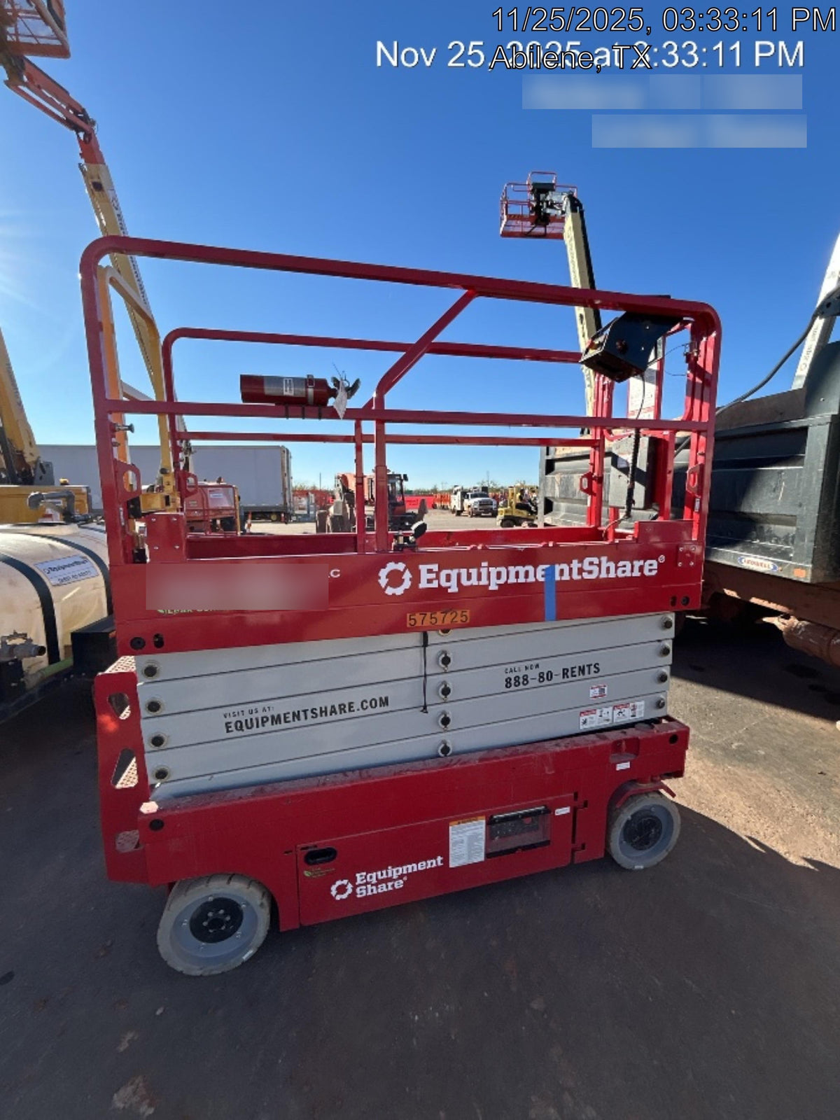 2026 MEC 3232SE