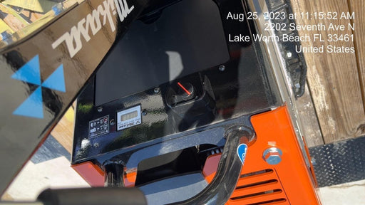 2023 MULTIQUIP MV308GH