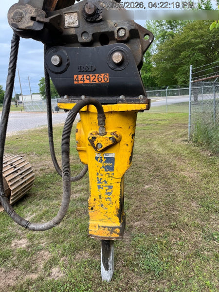 2024 EPIROC SBU702