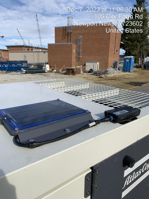 2023 ATLAS COPCO PAC F88 PD-S