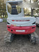 2019 Takeuchi TB260 Takeuchi TB260 Canopy w/Rubber Tracks, Auxiliary Hydraulics, Standard Blade, Manual QC, 12 / 18 / 24" Buckets, Hydraulic Thumb Installed