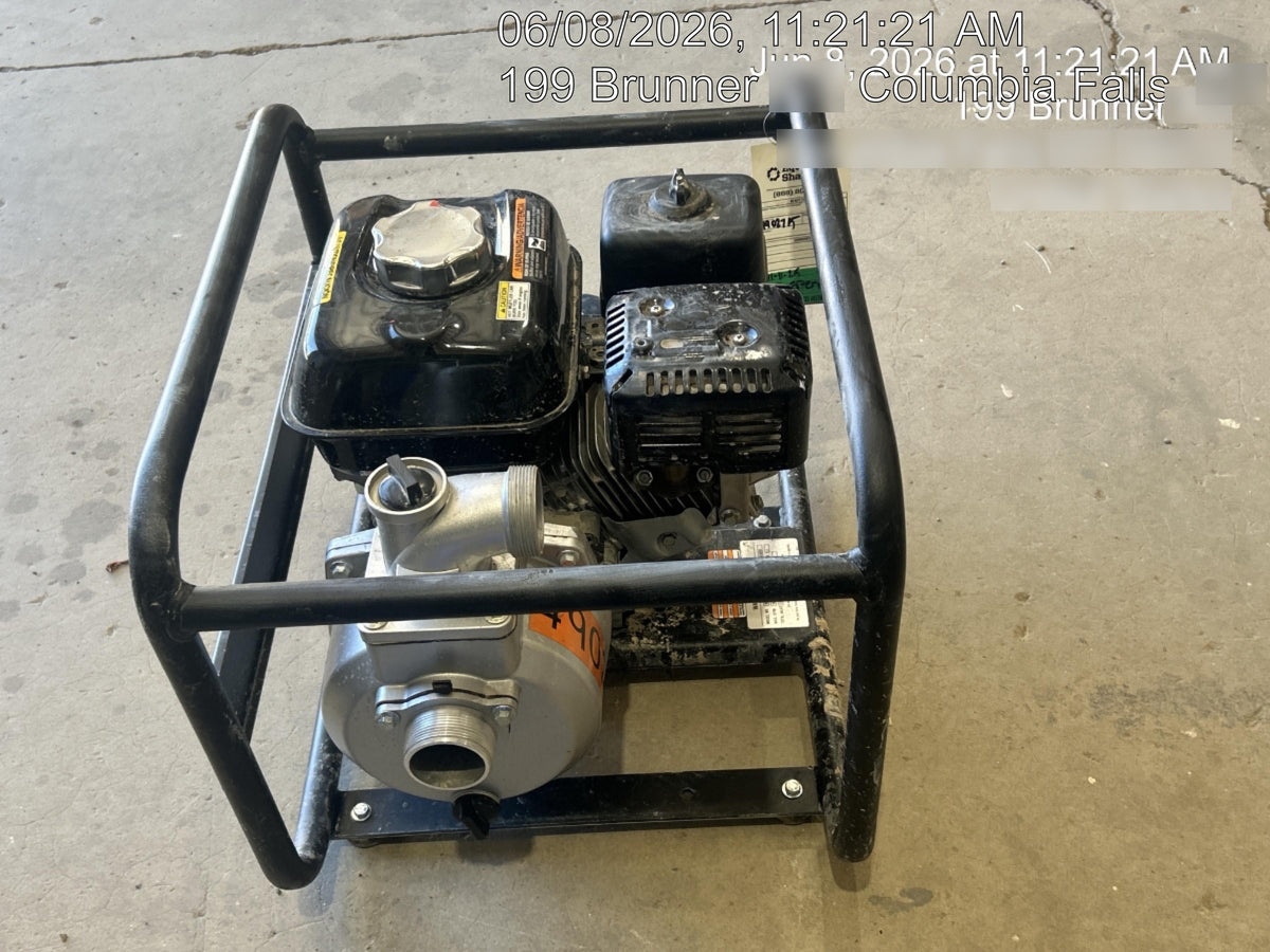 2025 MI-T-M WTP-S02-1MGH