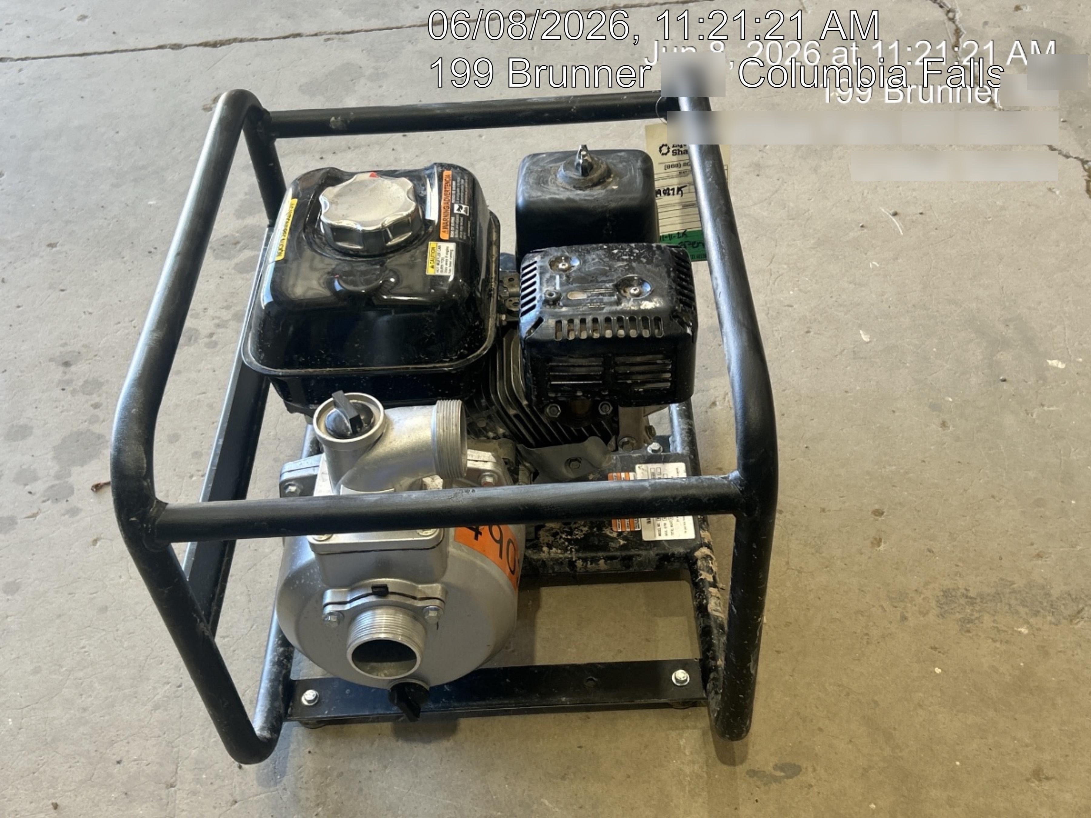 2025 MI-T-M WTP-S02-1MGH