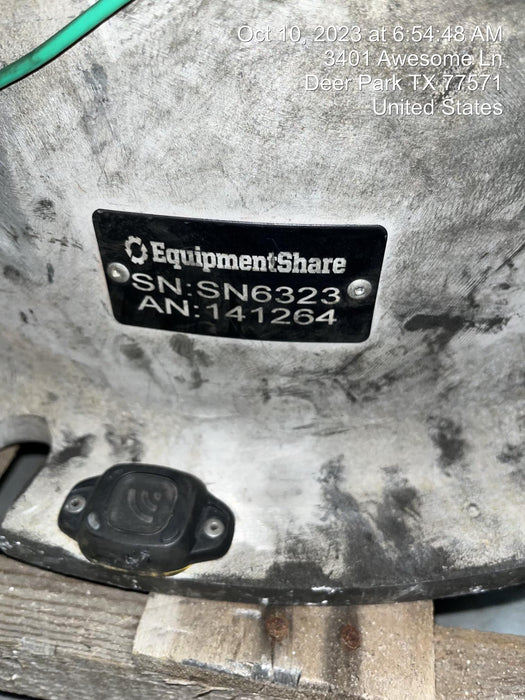 2021 MICHIGAN PNEUMATIC 20262