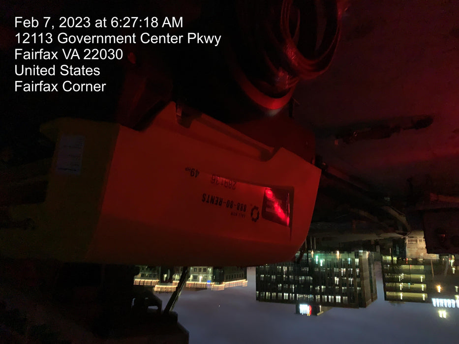 2023 ATLAS COPCO XAS188 CWK