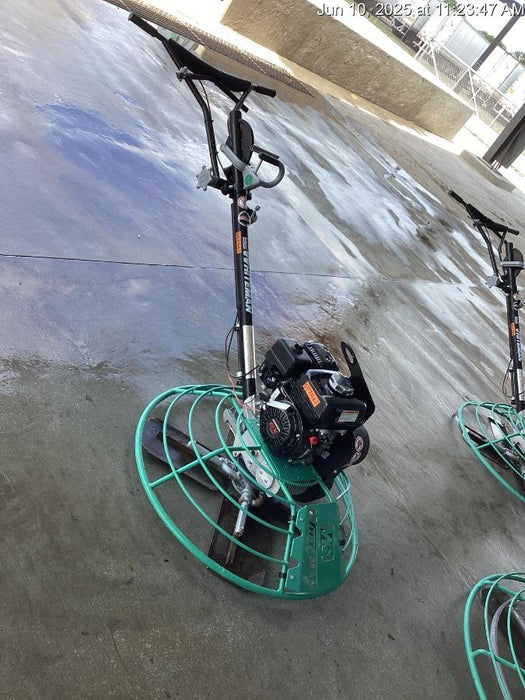 2025 MULTIQUIP J36H55