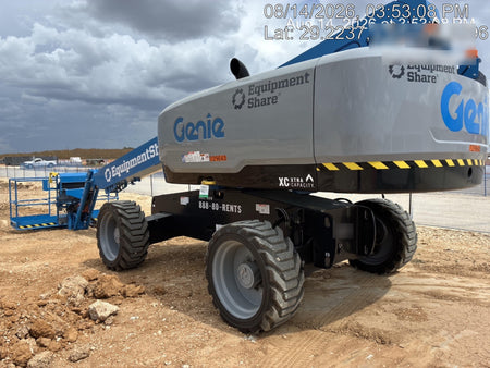 2026 GENIE S-65 XC