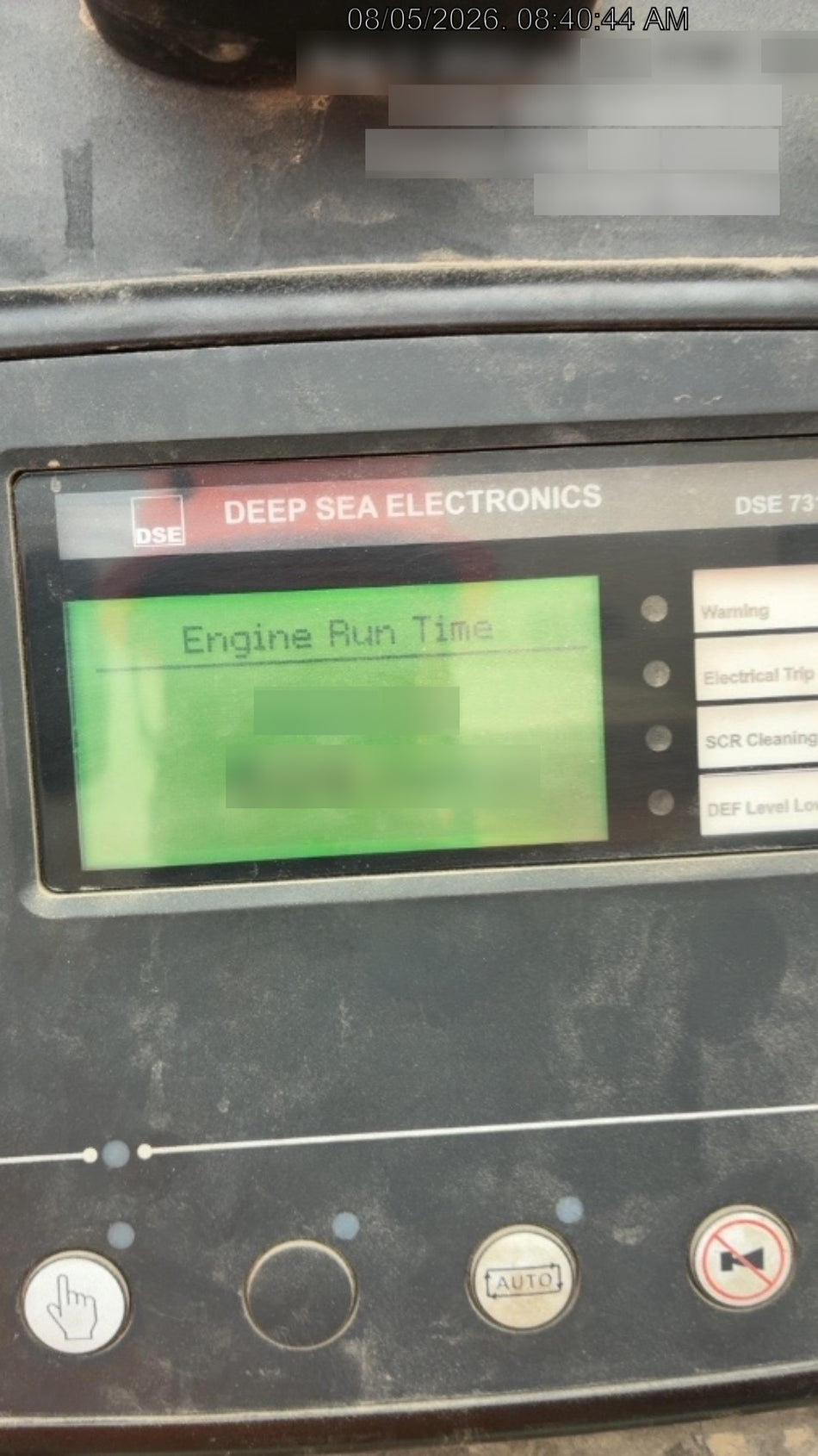 2021 ATLAS COPCO QAS150