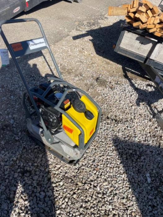2024 WACKER NEUSON WP1550AW