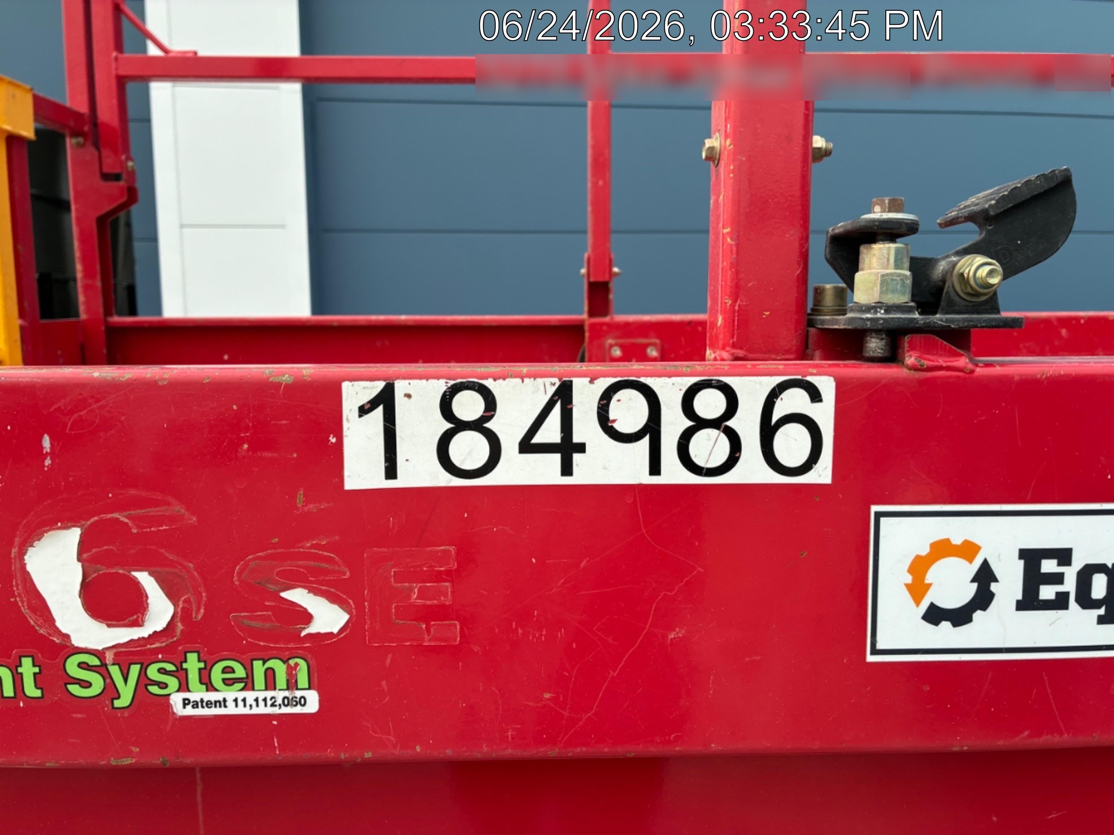 2021 MEC 4046SE