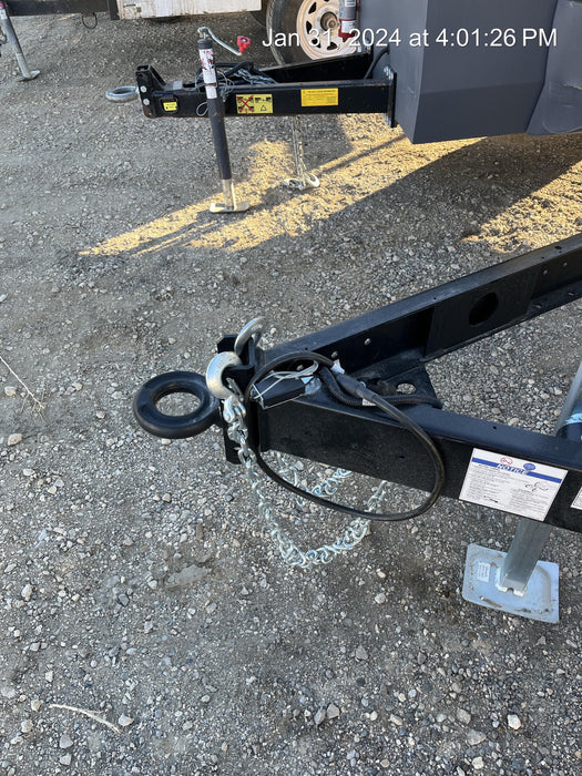 2023 DOOSAN P425/HP375WCU